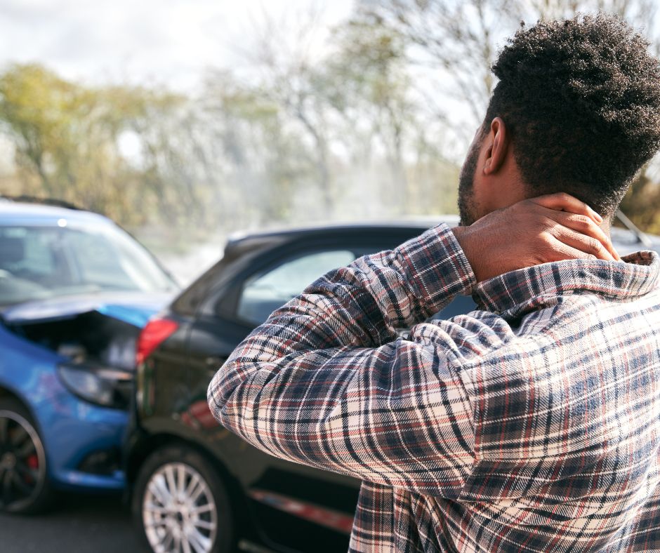 Hach & Rose car accident attorneys ready to help